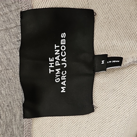Marc Jacobs Sweatpants - Picture 3 of 4